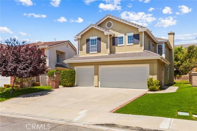 2311 Gillingham Circle, Thousand Oaks, CA 91362