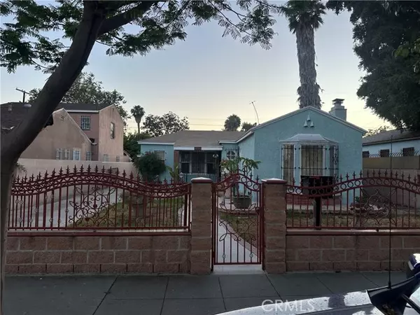 Compton, CA 90221,1307 N Mcdivitt Avenue