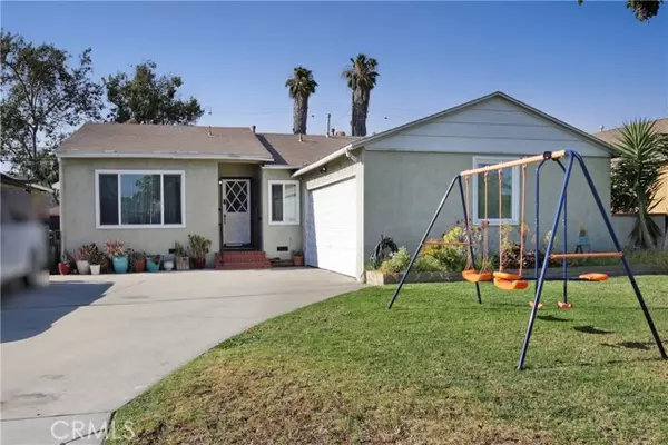10253 Branscomb Street, Downey, CA 90242