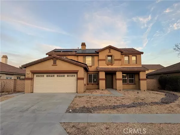 1060 Saltbush Lane, Hemet, CA 92545