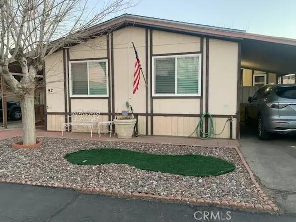23456 Ottawa Road #92, Apple Valley, CA 92308