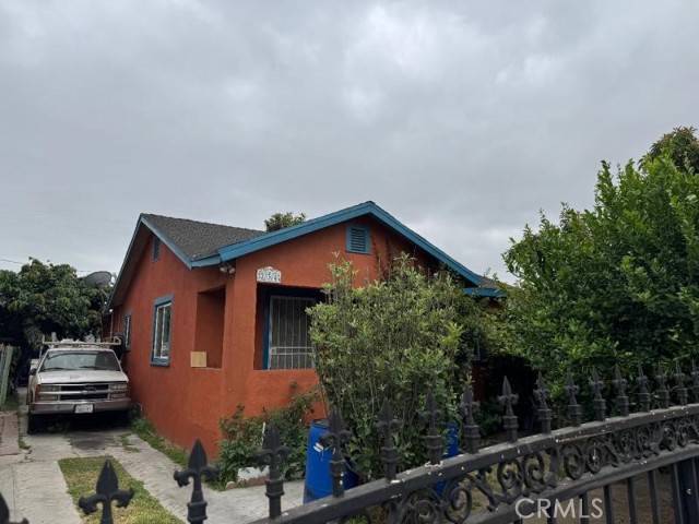 234 E 81st Street, Los Angeles, CA 90003