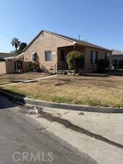 8129 Milna Avenue, Whittier, CA 90606
