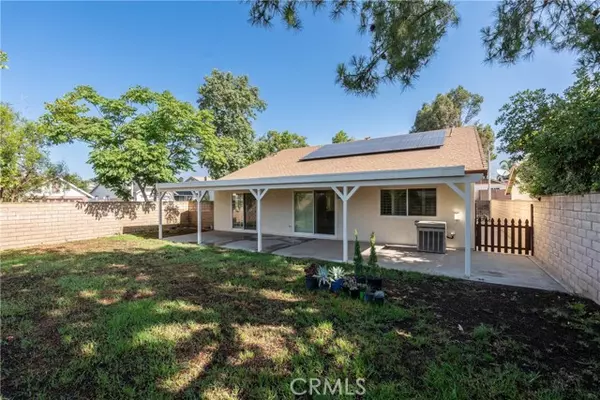 Rancho Cucamonga, CA 91739,12331 Dove Tree Drive