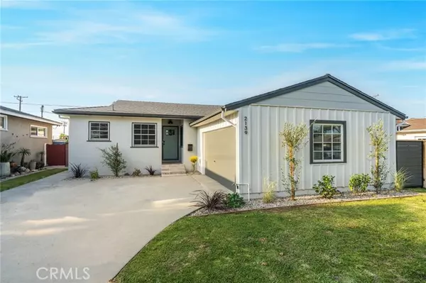 2139 W 169th Place, Torrance, CA 90504