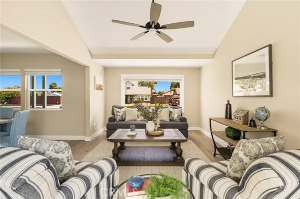 Torrance, CA 90504,17805 Florwood Avenue