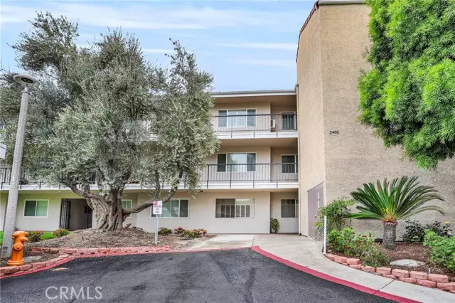 Laguna Woods, CA 92637,3486 Bahia Blanca West #3F