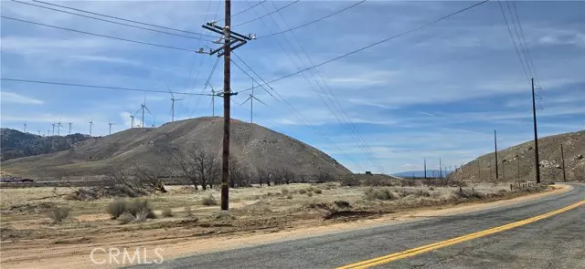 Tehachapi, CA 93561,10100 Tehachapi Road