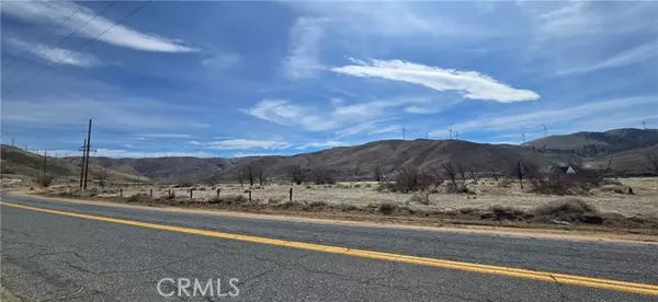 Tehachapi, CA 93561,10100 Tehachapi Road