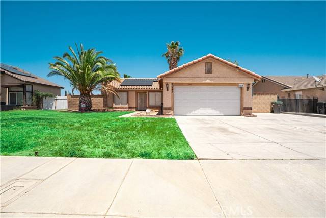 Palmdale, CA 93550,3243 E Avenue R4