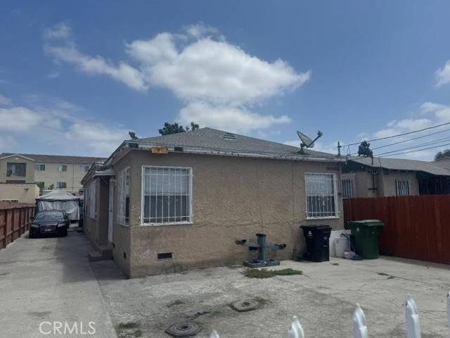2227 E 112th Street, Los Angeles, CA 90059