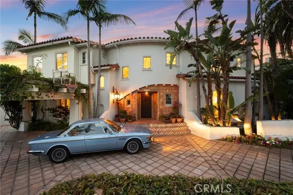 2775 Motor Ave, Los Angeles, CA 90064
