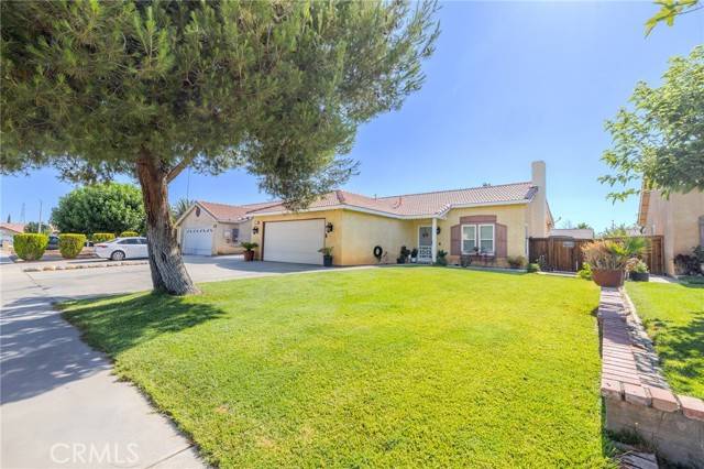 14661 Gray Street, Adelanto, CA 92301