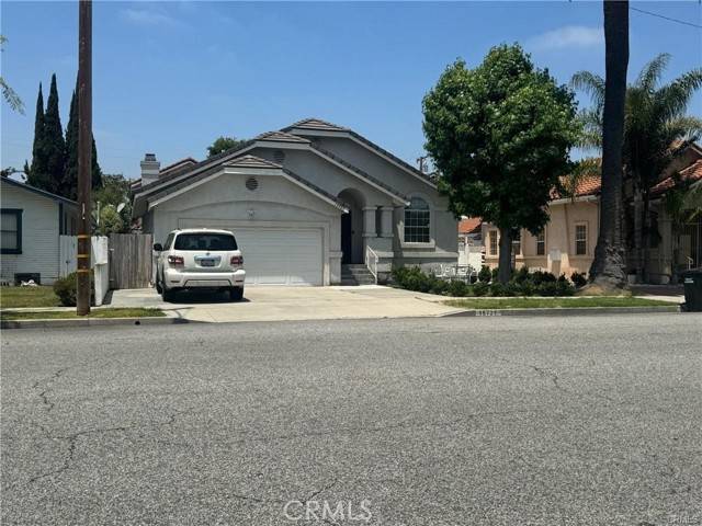 15727 Virginia Avenue, Paramount, CA 90723