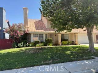 Palmdale, CA 93551,3054 Dearborn Avenue