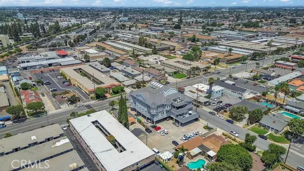 Bellflower, CA 90706,16600 Woodruff Avenue