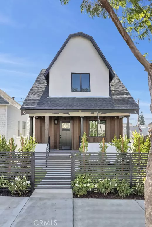 629 Olive Avenue, Long Beach, CA 90802