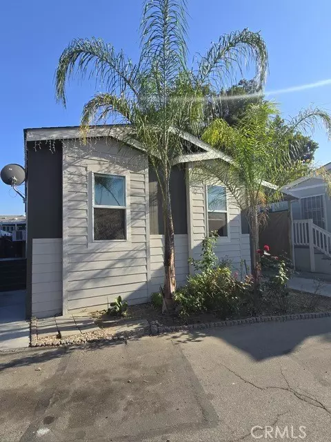 12700 Elliot Ave #286, El Monte, CA 91732