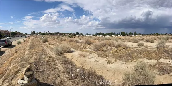 Palmdale, CA 93553,42 Stevoc Ave R