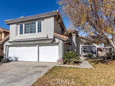 3245 Fern Avenue, Palmdale, CA 93550