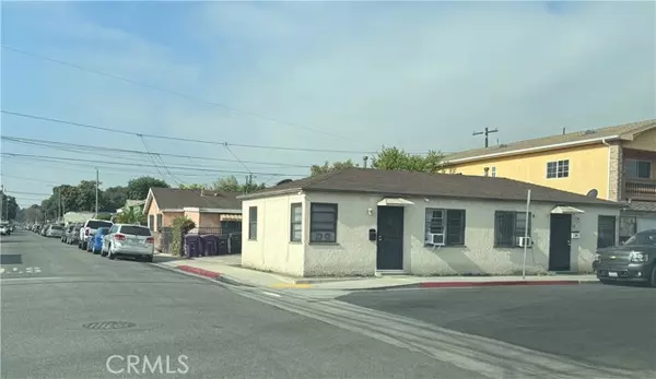358 E 53rd Street, Long Beach, CA 90805