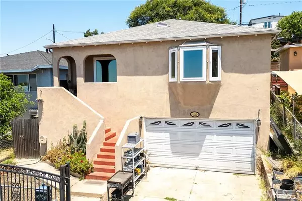 1516 Kurtz Ave., Los Angeles, CA 90063