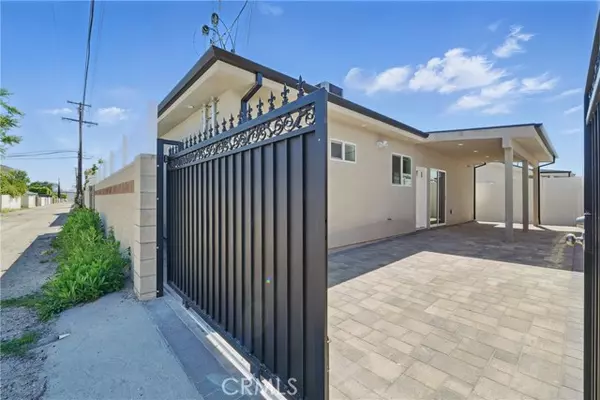 North Hollywood (los Angeles), CA 91605,8144 Vantage Ave