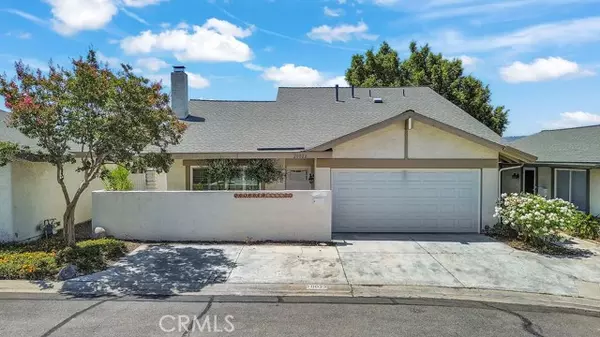 20022 Pineville Court #56, Yorba Linda, CA 92886