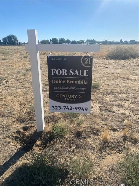 Lancaster, CA 93535,0 Ave J7