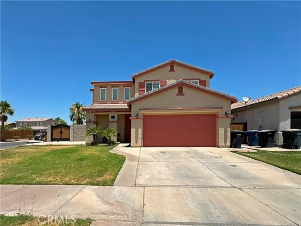 1398 Meadowview Avenue, El Centro, CA 92243