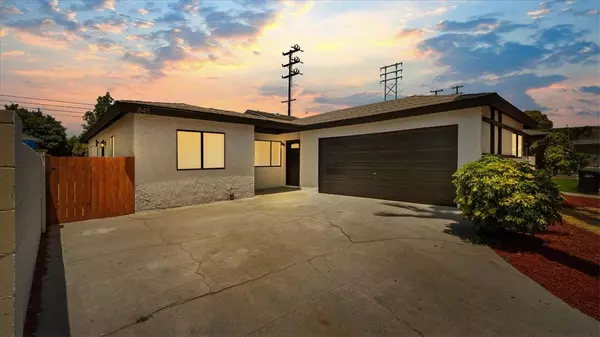 845 Findlay Avenue, Montebello, CA 90640