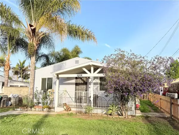 Baldwin Park, CA 91706,3537 Maine Avenue