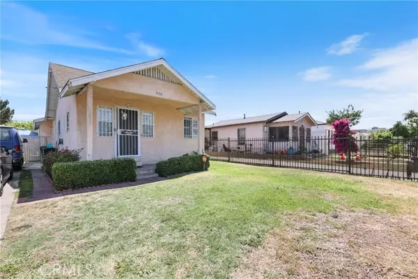 Los Angeles, CA 90003,430 E 104th Street