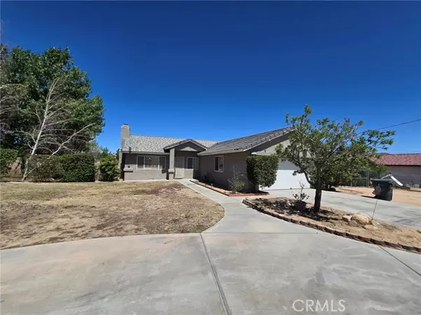 Hesperia, CA 92345,9294 Manteca Avenue