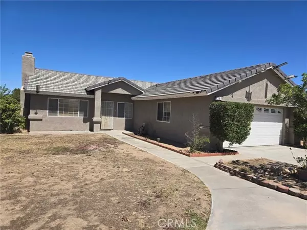 9294 Manteca Avenue, Hesperia, CA 92345