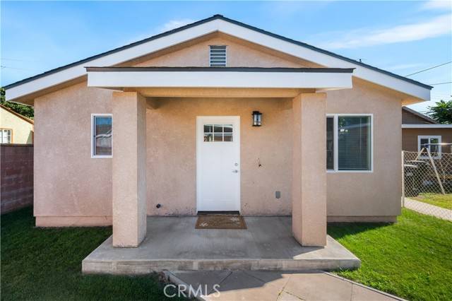 8548 Boyson Street, Downey, CA 90242