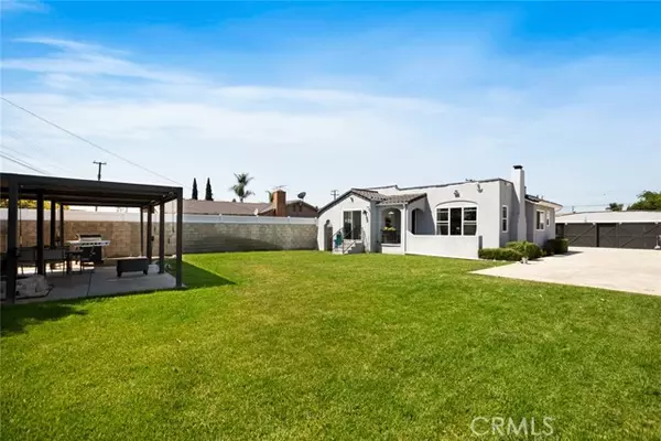 15952 Norcrest Drive, Whittier, CA 90604