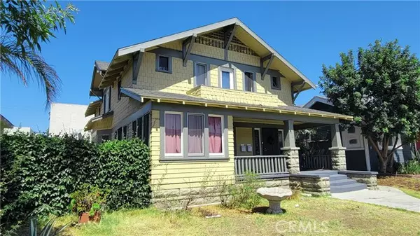 Long Beach, CA 90813,833 Cedar Avenue