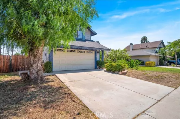 Moreno Valley, CA 92553,24179 Sun Valley Rd.