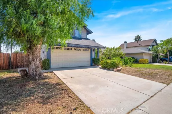 Moreno Valley, CA 92553,24179 Sun Valley Rd.