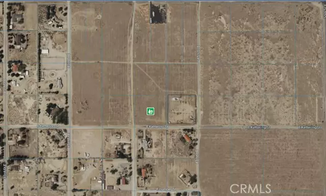 Lancaster, CA 93535,0 E Ave I