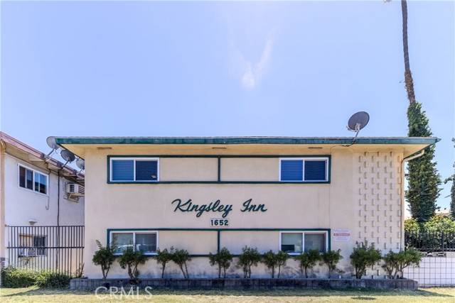 1652 E Kingsley Avenue #7, Pomona, CA 91767