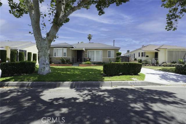 4552 Shasta Place, El Monte, CA 91731