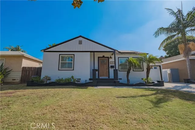 Whittier, CA 90605,14013 Chestnut St.