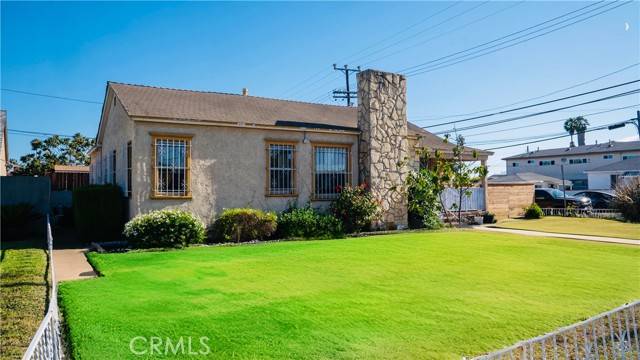 Los Angeles, CA 90044,658 W 120th Street