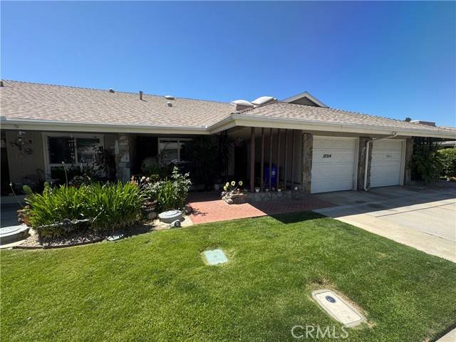 18914 Circle Of The Oaks, Newhall (santa Clarita), CA 91321