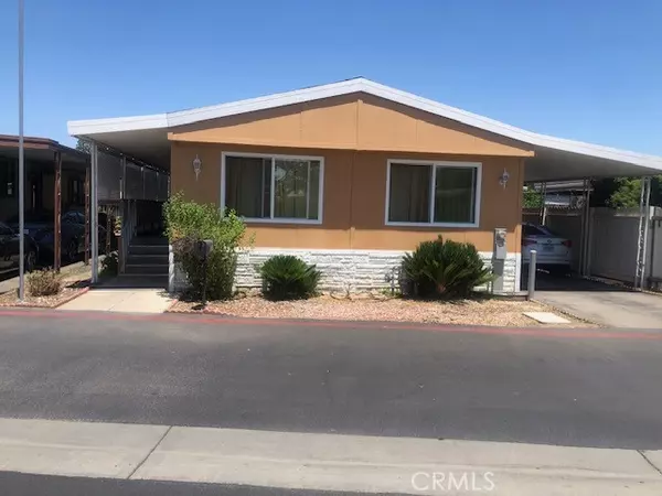 16600 Downey Avenue #115, Paramount, CA 90723