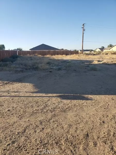 0 Redwood, California City, CA 93505
