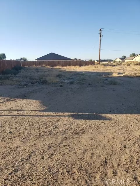 California City, CA 93505,0 Redwood