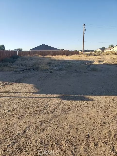 California City, CA 93505,0 Redwood